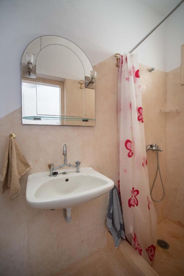 Serifos TownAlcyone公寓 外观 照片